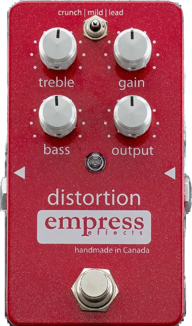 Distortion