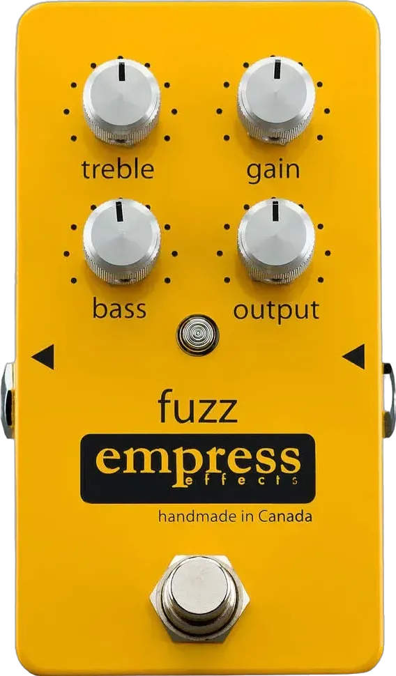 Fuzz