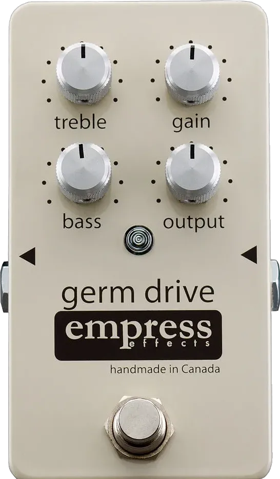 Germ Drive