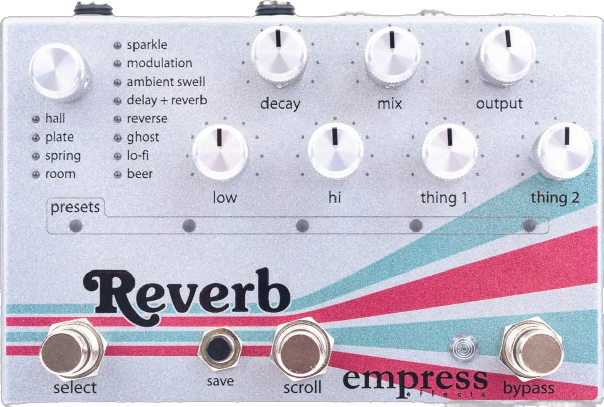 Reverb