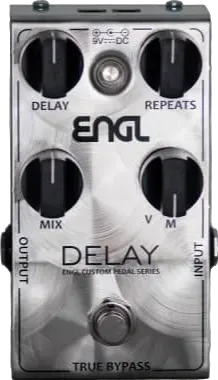 Delay Custom