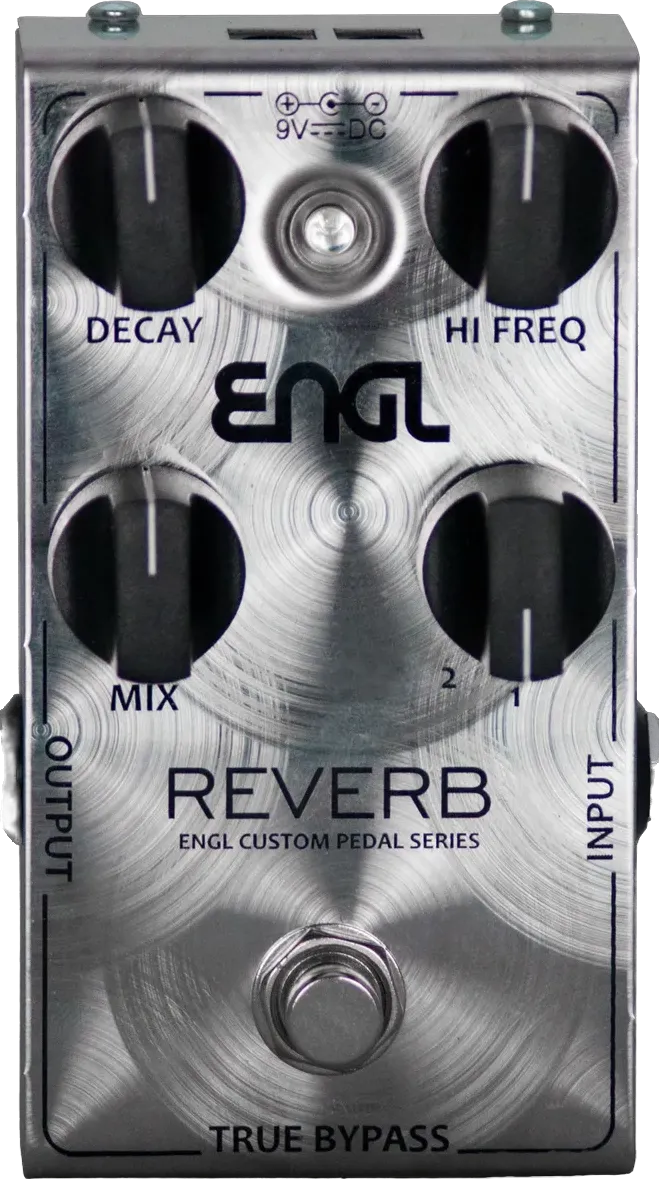 Reverb EP01 Custom