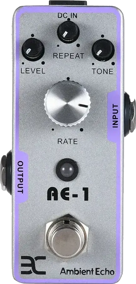 TC-21 Ambiance Echo