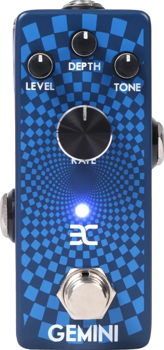 Extreme - Gemini Chorus