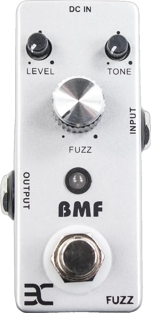 TC-18 Fuzz