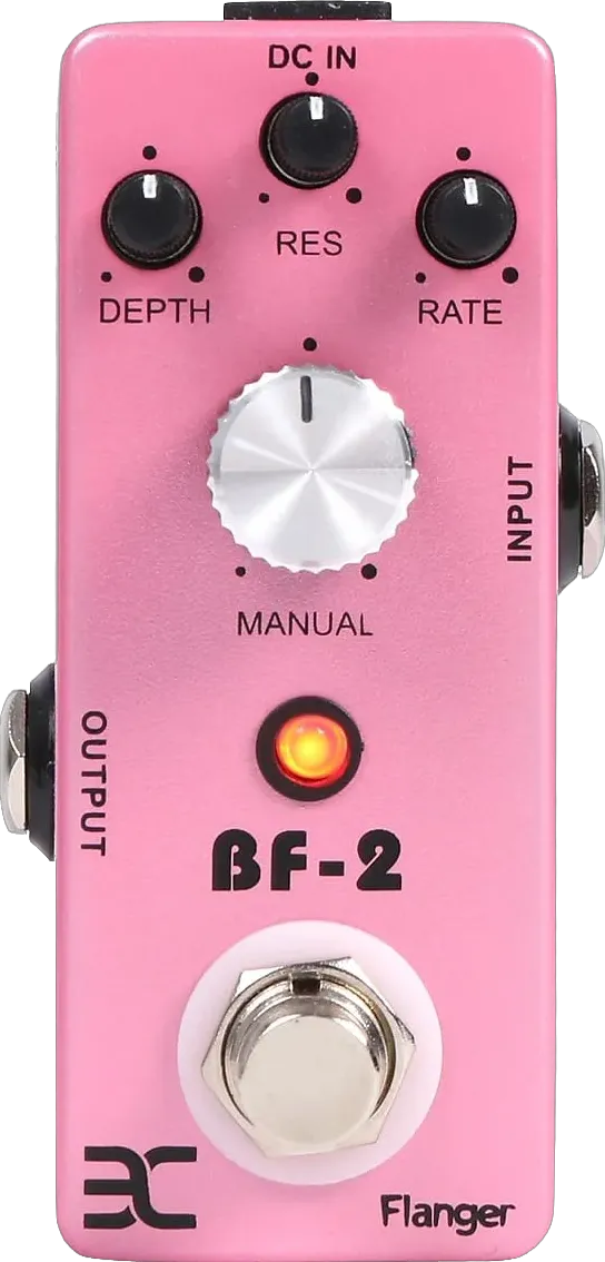 TC-41 Flanger
