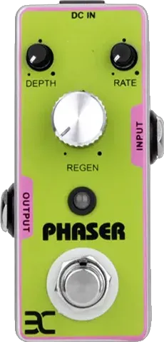 TC-42 Phaser