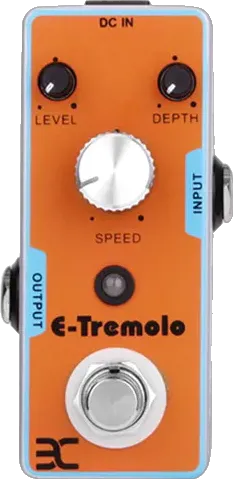 TC-43 E-Tremolo