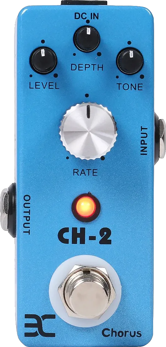 TC-51 Chorus