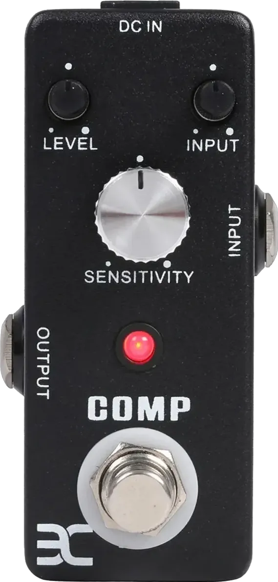 TC-81 Compressor