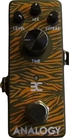 XT-AD 10 Analog Delay