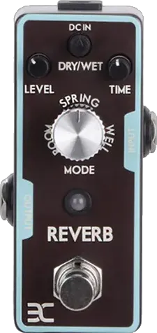 XT-ARV10 Reverb
