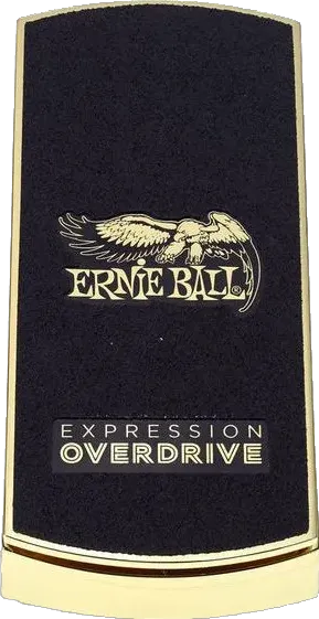 5183 Expression Overdrive