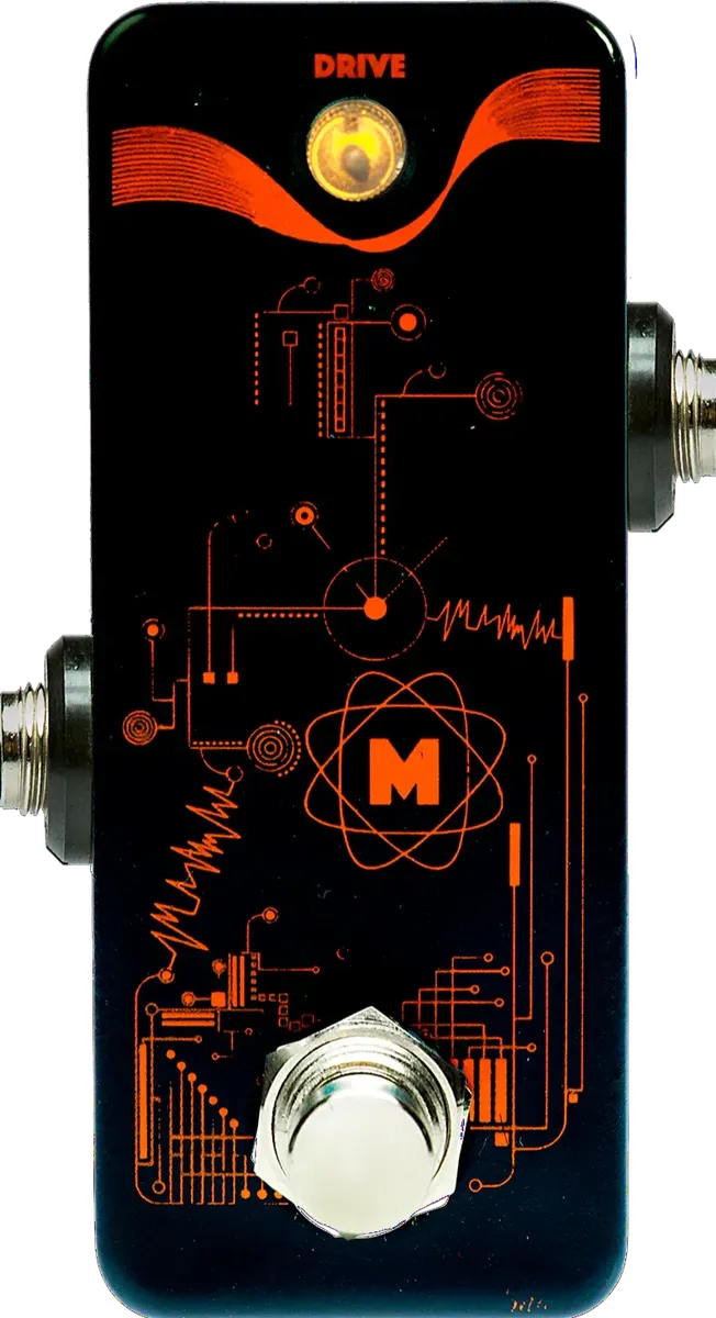 Matterix