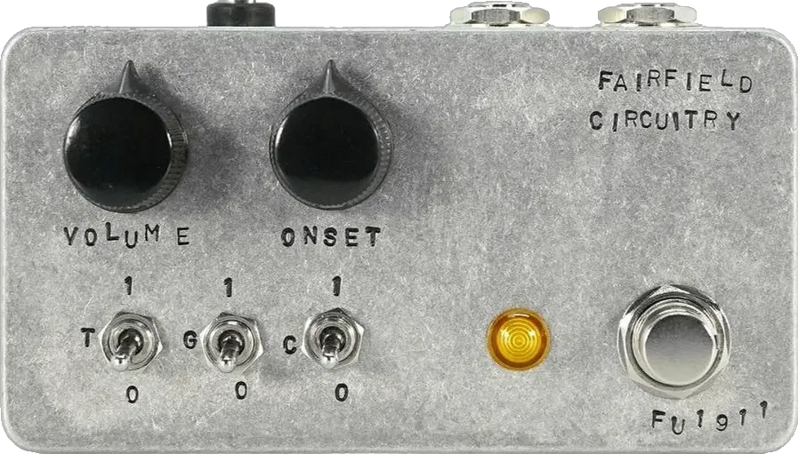 The Unpleasant Surprise