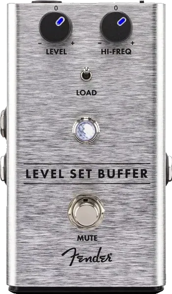 Level Set Buffer