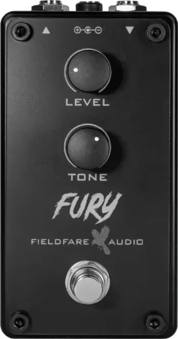 Fury