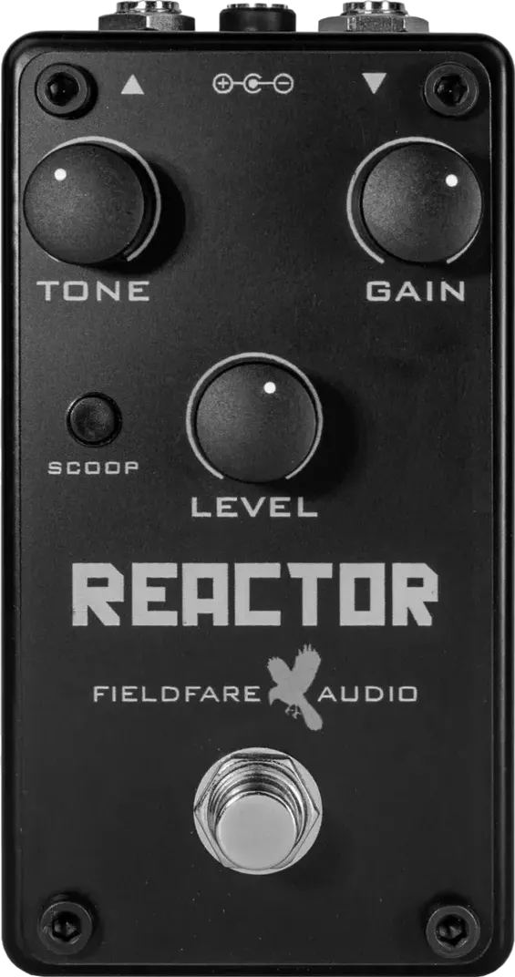 Reactor