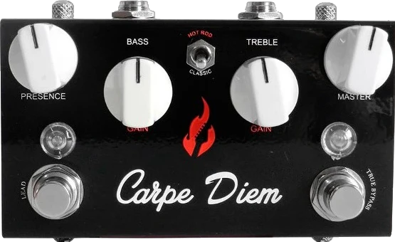 Carpe Diem