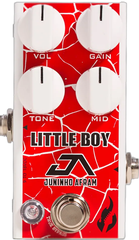 Little Boy