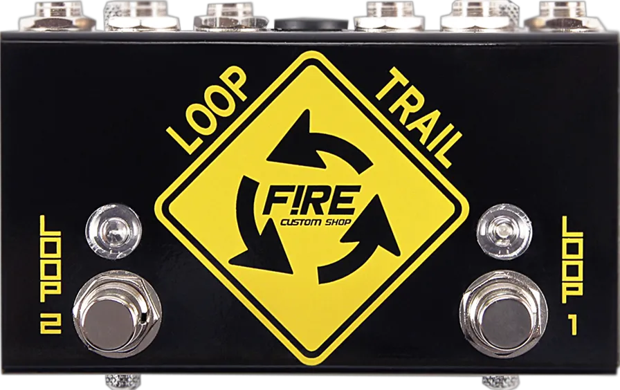 Loop Trail
