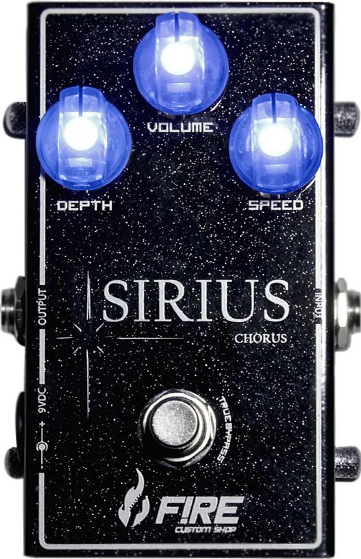 Sirius
