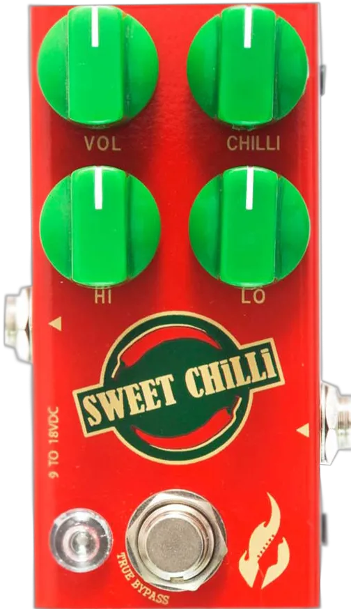 Sweet Chilli