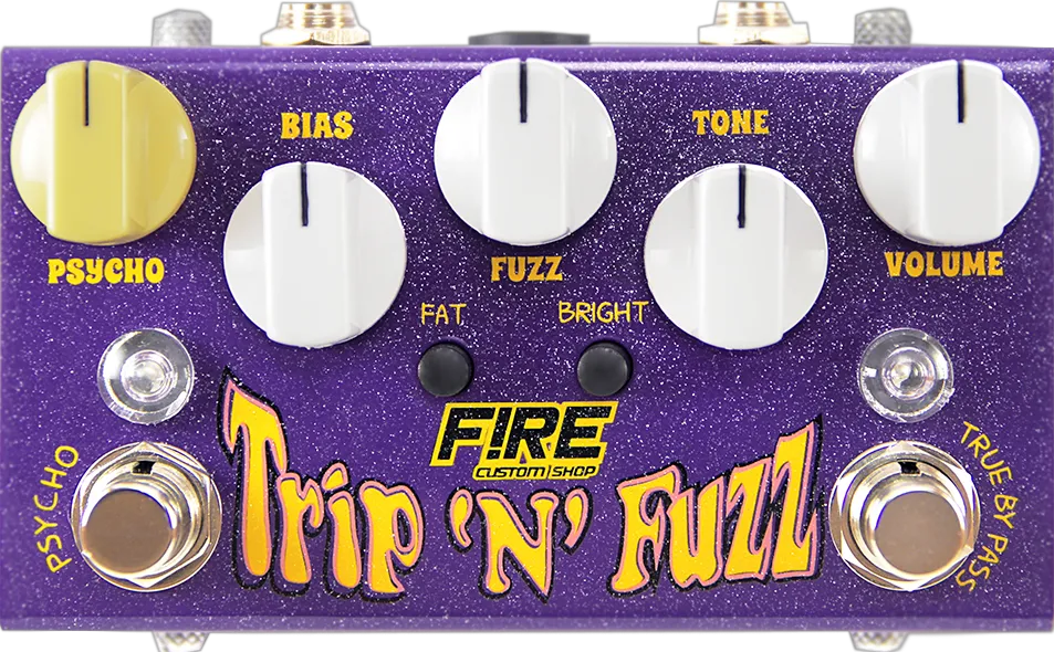 Trip’n‘Fuzz