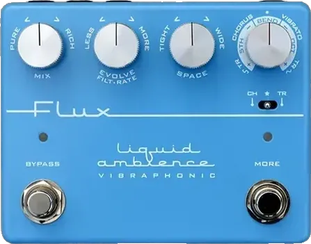 Liquid Ambience mono