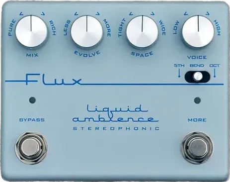 Liquid Ambience Stereo