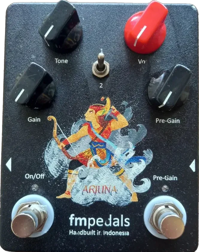 Arjuna