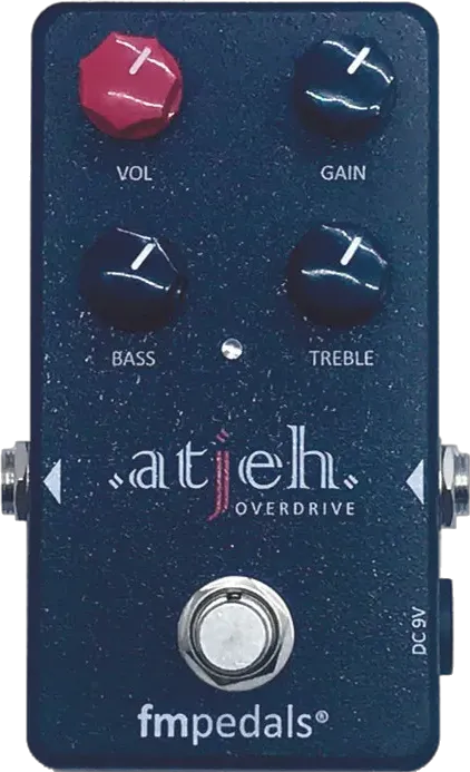 Atjeh