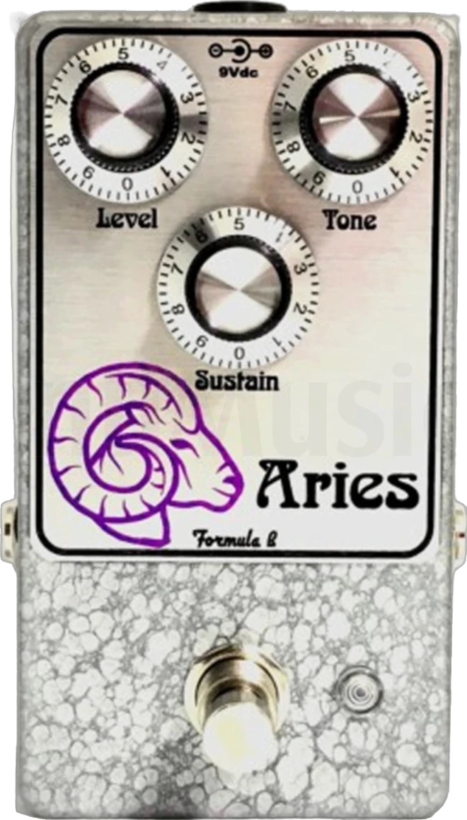 Aries Fuzz