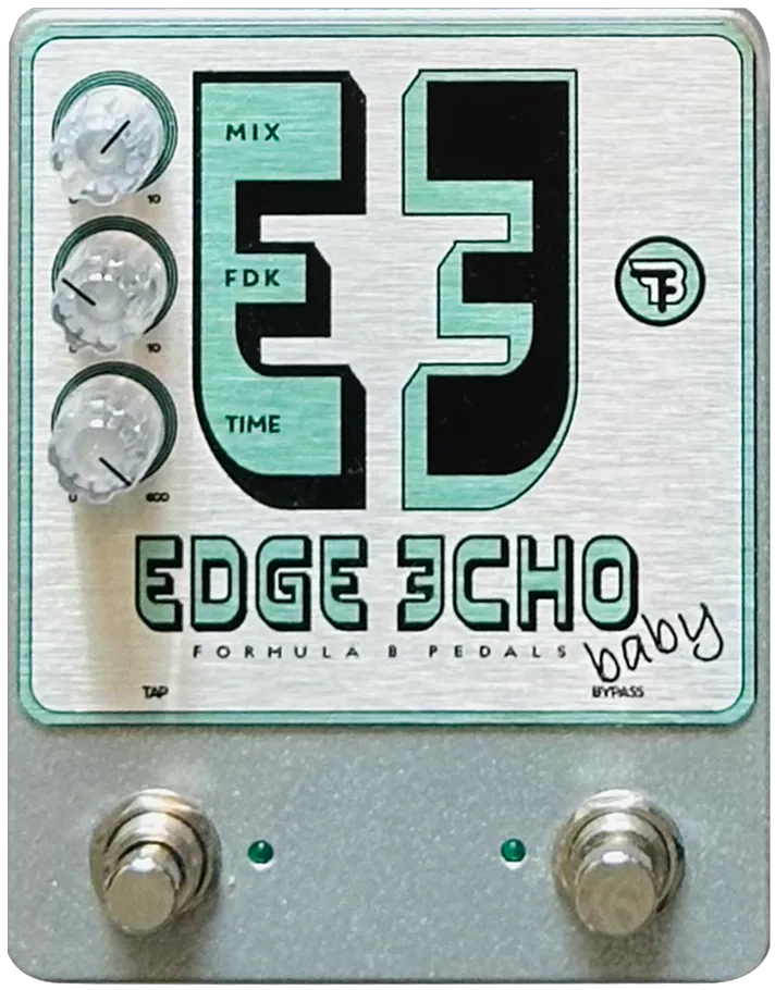 Edge Echo Baby