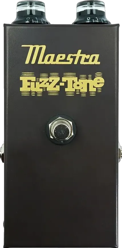 Maestra Fuzz Tone