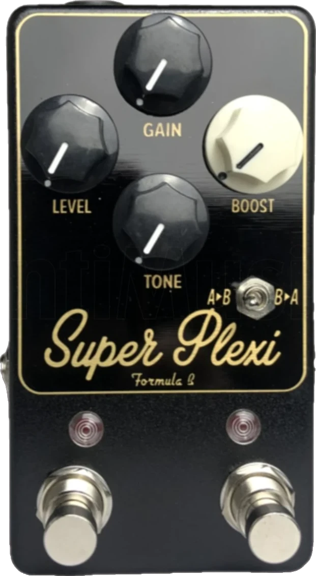 Super Plexi V