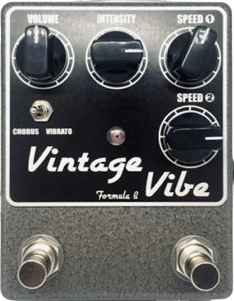Vintage Vibe