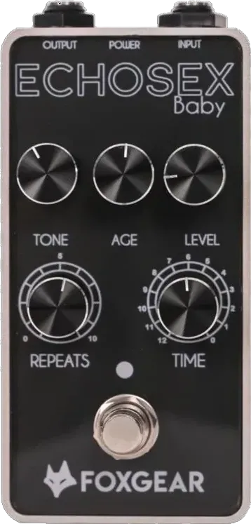 Echosex Baby