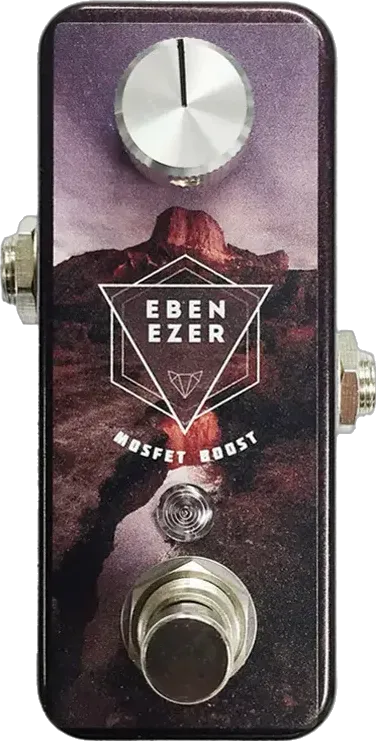 Ebenezer