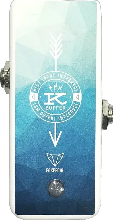 K-Buffer
