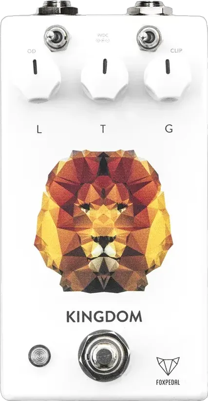 Kingdom V2