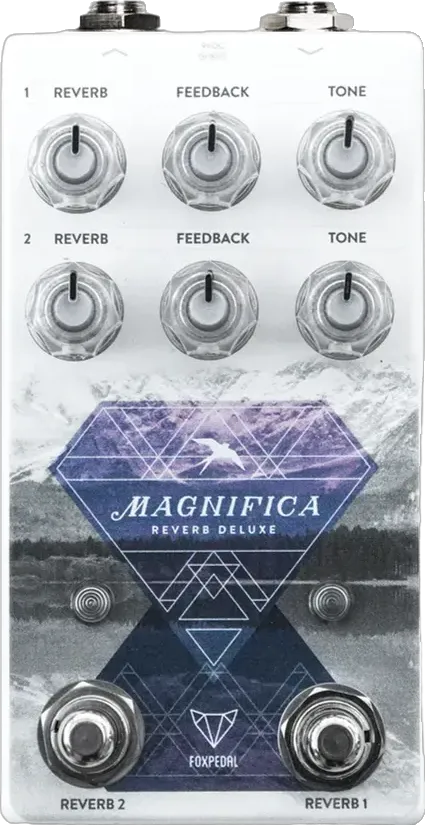 Magnifica Deluxe