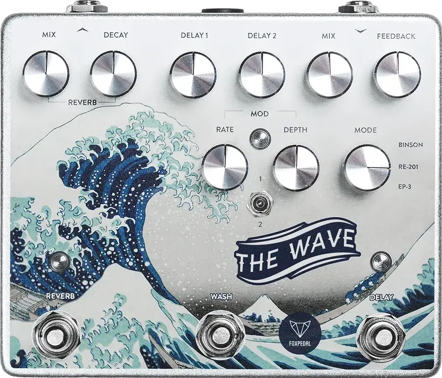 The Wave