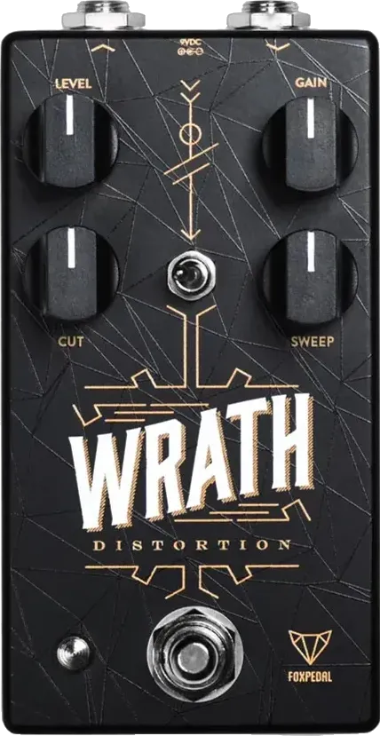 Wrath V2