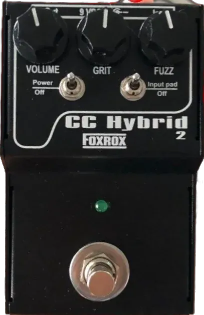 CC Hybrid 2