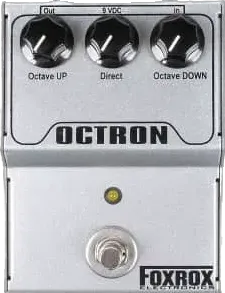 Octron