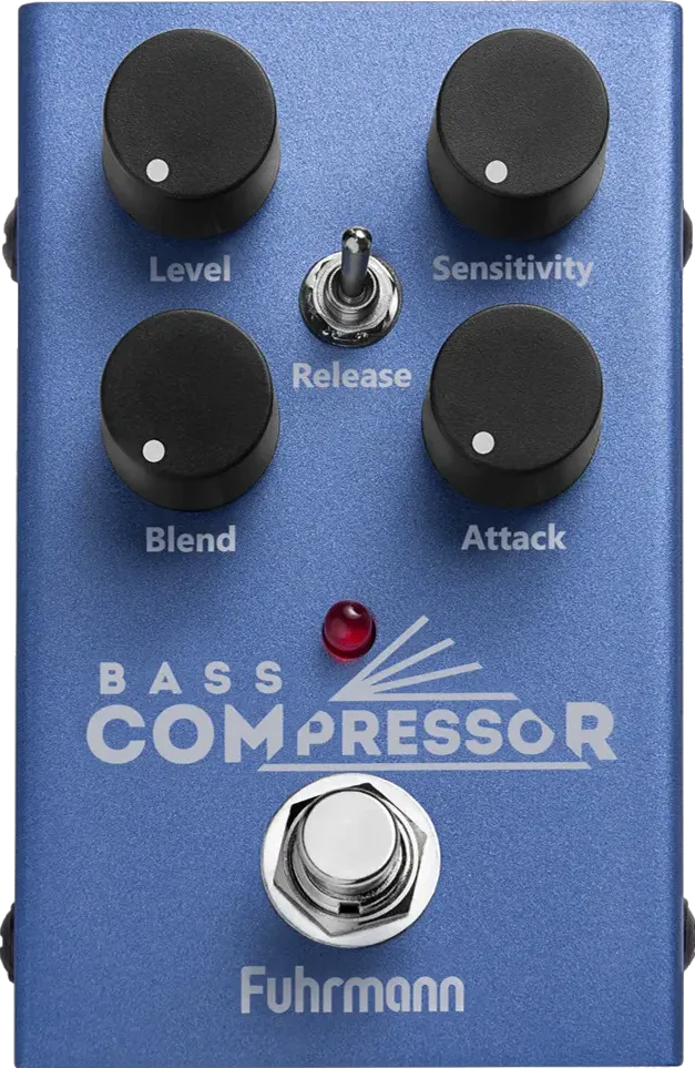 Bass Compressor
