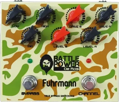 Battle Power