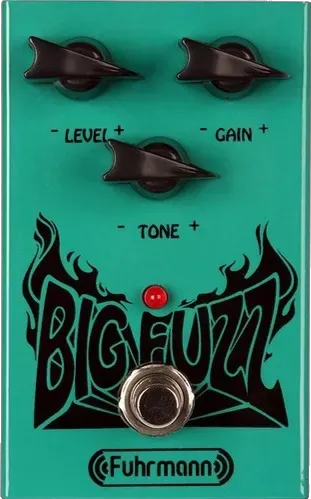 Big Fuzz