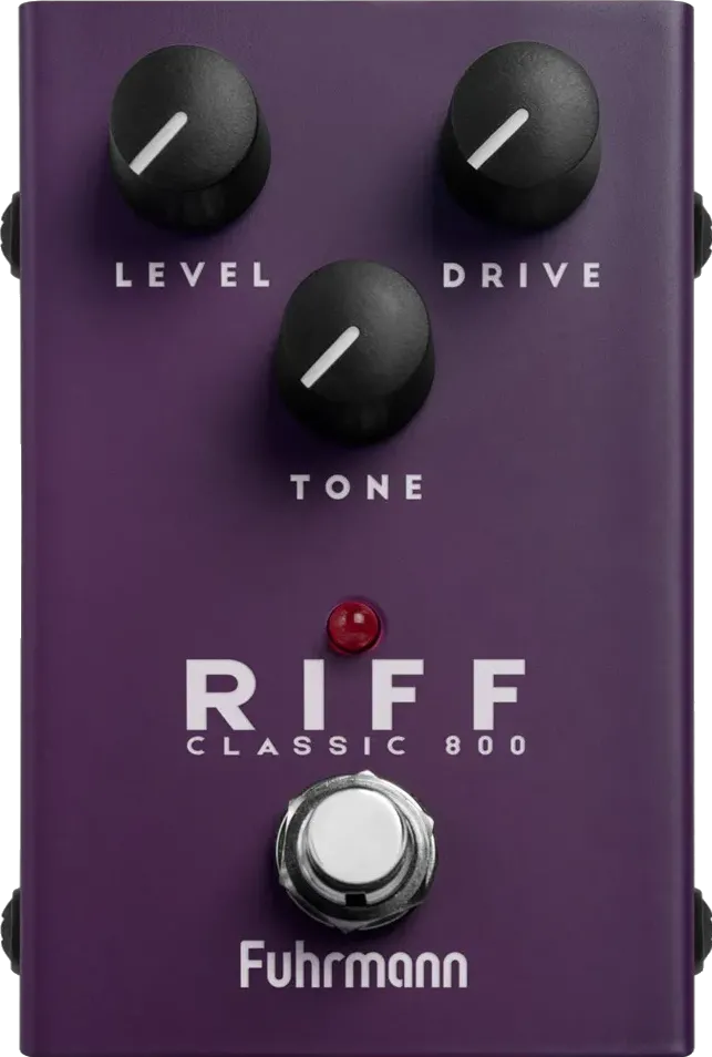 Riff - Classic 800